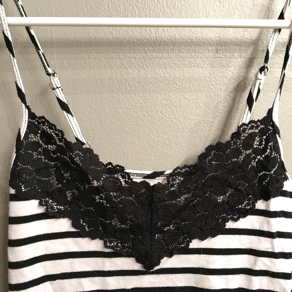 Fabulous Tank Top